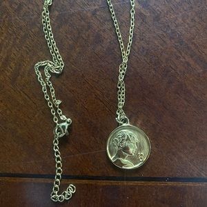 Taylor Swift necklace